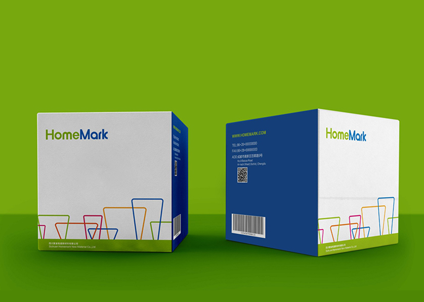 任城区VI设计公司