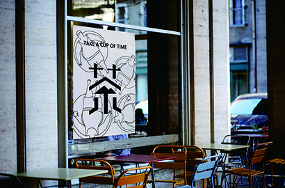 任城区VI设计：融合城市文化，打造特色品牌标识